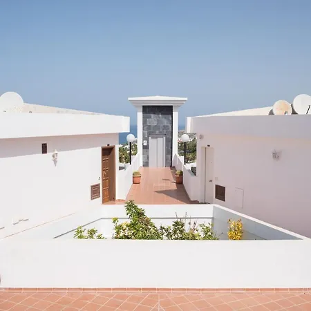 Apartment Island Village *