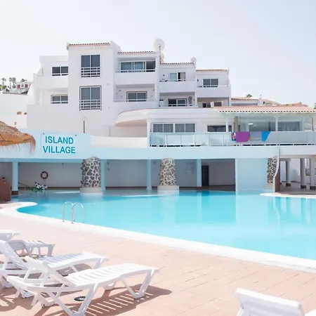 Apartamento Island Village Costa Adeje (Tenerife)