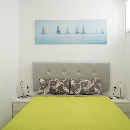 Apartamento Island Village *