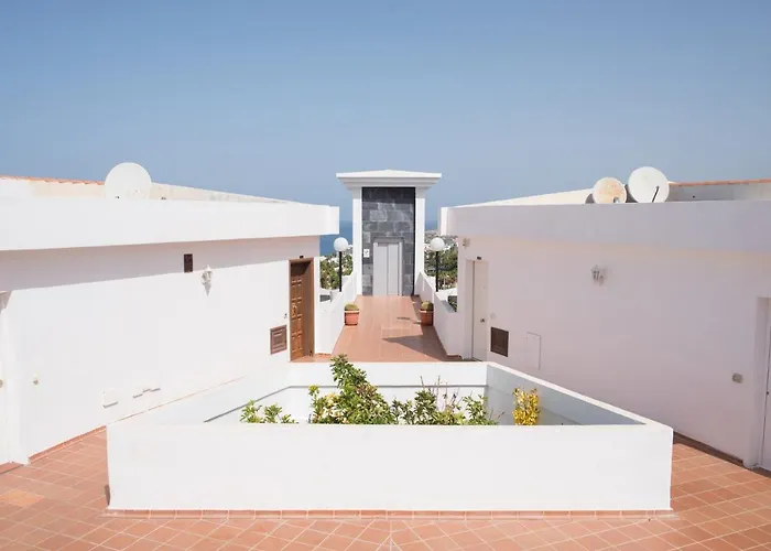 Appartamento Island Village *